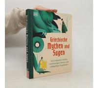 Griechische Mythen Und Sagen