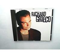 Grieco Richard - Waiting for The Sky to Fall [Import]