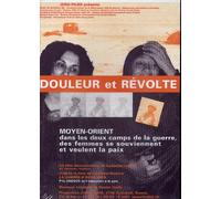 Grief and Revolt ( Douleur et Revolte ) ( Grief & Revolt ) [ Origine Suisse, Sans Langue Francaise ]