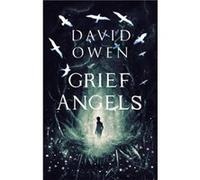 Grief Angels - David Owen - Little Brown Book Group - Livre en Anglais - Paperback David OwenDavid Owen (Auteur)