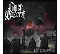 Grief Collector – En Delirium – CD