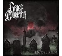 Grief Collector – En Delirium – CD