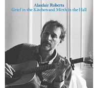 Grief Kitchen and Mirth in The Hall