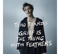 Grief Is the Thing With Feathers