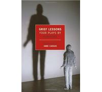 Grief Lessons