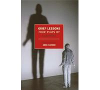 Grief Lessons: Four Plays by Euripides