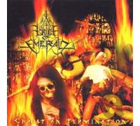 Grief of Emerald - Christian Determination