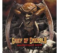 Grief of Emerald - Malformed Seed [Import]
