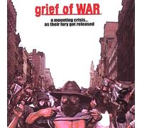 Grief of War - A Mounting Crisis As..