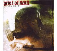Grief of War - Worship [Import]