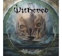 Withered Grief Relic (Vinyl) 12" Album