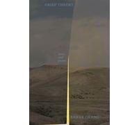 Grief Theory - Bahar Orang - Book*hug Press - ebook (ePub) - Livre
