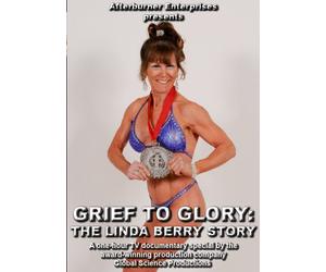 Grief To Glory: The Linda Berry Story