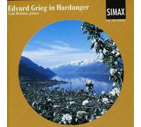 Horvei – Grieg à Hardanger : Holberg Suite Opus 40, Norwegian Dances Opus 35