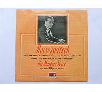 Grieg And Schumann Piano Concertos