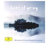 Grieg - Best of Grieg [Import]
