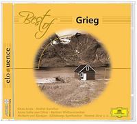 Grieg - Best of [Import]