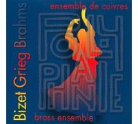 Grieg, Brahms, Bizet