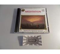 Grieg-Bruch-Debussy-Mozart U.V.M. - Meditation [Import]