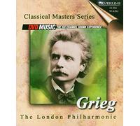 Grieg - Classical Masters Series Grieg