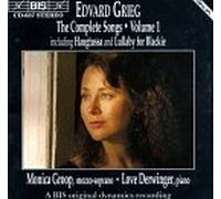 Grieg - Complete Song 1