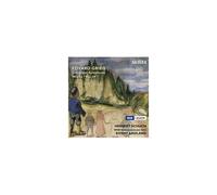 Grieg – L'Œuvre orchestrale, Vol. 4 (Schuch, Aadland) – CD