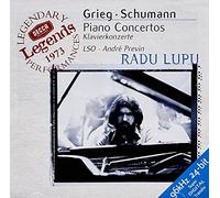 Grieg - Piano Concerto in a Minor