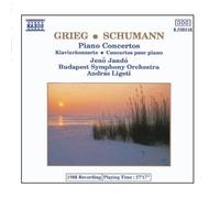 Grieg - Concerto Piano