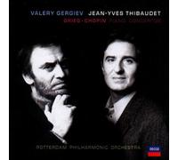 Grieg - Concerto pour Piano en La m. / Concerto pour piano No 2 en Fa m.