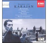 Grieg - Concertos pour Piano