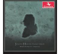 Haydn Piano Trios 4