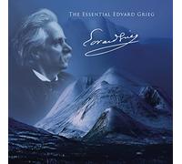 Grieg, E. - Essential Grieg [Import]