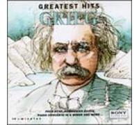 Grieg, E. - Greatest Hits