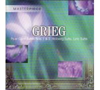Grieg, E. - Grieg: Peer Gynt Suites 1