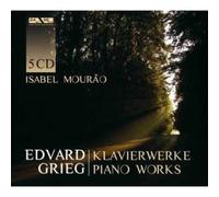 Grieg, E. - Grieg: Piano Works [Import]