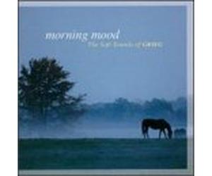 Grieg, E. - Morning Mood
