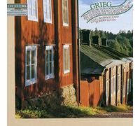 Grieg, E. - Norwegian Dances/Old Norw