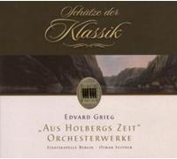 Grieg, E. - Orchesterstuecke [Import]