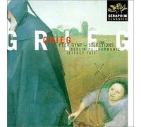 Grieg, E. - Peer Gynt-Highlights