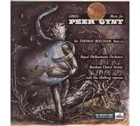 Grieg, E. - Peer Gynt [Import]