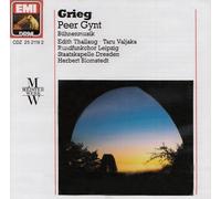 Grieg, E. - Peer Gynt [Import]