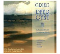 Grieg E.: Peer Gynt [Incident