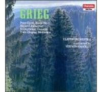 Grieg, E. - Peer Gynt Suite 1/Sigurd Josalfa