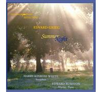 Grieg, E. - Summer Night [Import]