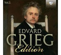 Grieg Édition