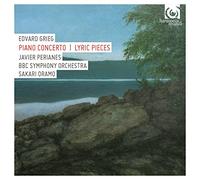 Piano Concerto Lyric Pieces