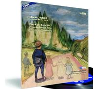 Grieg Edvard - Opere Sinfoniche, Vol.2: Peer Gynt