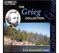 Grieg Favourite Piano