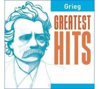 Grieg Greatest Hits