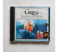Grieg - Greatest Hits
